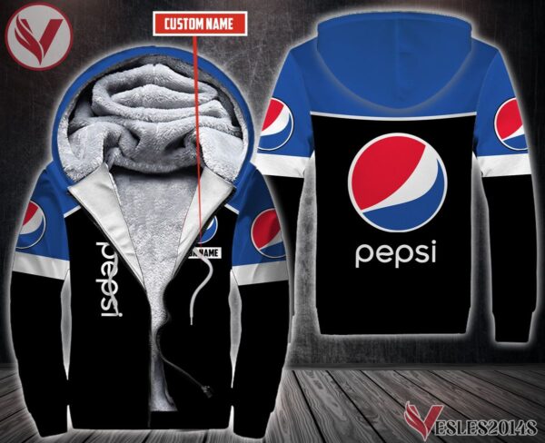 Personalized Pepsi Uniform Custom Clothes Style 16, Unique Gifts For Employee - Vesles2014s