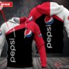 Personalized Pepsi Uniform Custom Clothes Style 17, Unique Gifts For Employee - Vesles2014s
