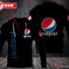 Personalized Pepsi Uniform Custom Clothes Style 19, Unique Gifts For Employee - Vesles2014s