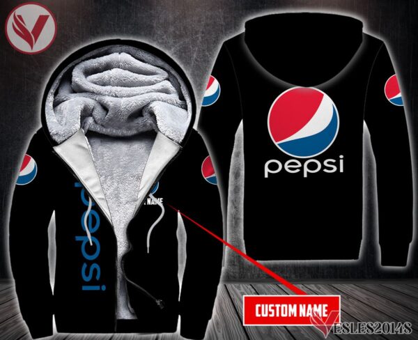 Personalized Pepsi Uniform Custom Clothes Style 19, Unique Gifts For Employee - Vesles2014s 2