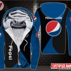 Personalized Pepsi Uniform Custom Clothes Style 2, Unique Gifts For Employee - Vesles2014s 3