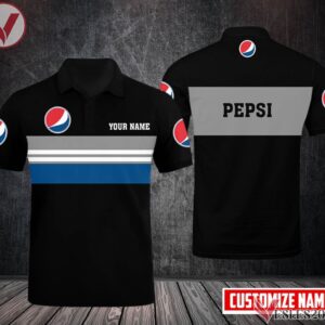 Personalized Pepsi Uniform Custom Clothes Style 4, Unique Gifts For Employee - Vesles2014s 3