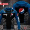 Personalized Pepsi Uniform Custom Clothes Style 6, Unique Gifts For Employee - Vesles2014s
