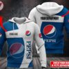 Personalized Pepsi Uniform Custom Clothes Style 7, Unique Gifts For Employee - Vesles2014s
