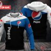 Personalized Pepsi Uniform Custom Clothes Style 8, Unique Gifts For Employee - Vesles2014s