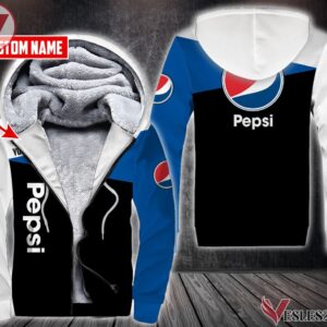 Personalized Pepsi Uniform Custom Clothes Style 8, Unique Gifts For Employee - Vesles2014s 2