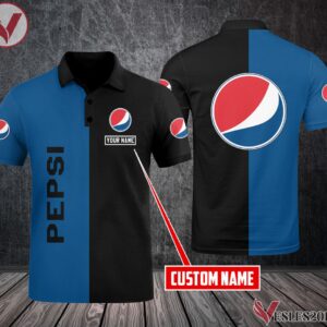 Personalized Pepsi Uniform Custom Clothes Style 9, Unique Gifts For Employee - Vesles2014s 3