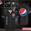 Personalized Pepsi Uniform Custom Clothes, Unique Gifts For Employee - Vesles2014s