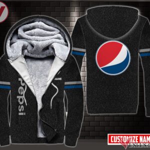 Personalized Pepsi Uniform Custom Clothes, Unique Gifts For Employee - Vesles2014s 3