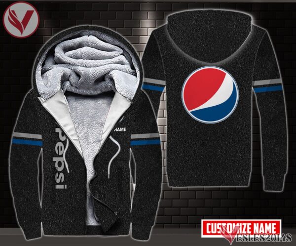Personalized Pepsi Uniform Custom Clothes, Unique Gifts For Employee - Vesles2014s 3