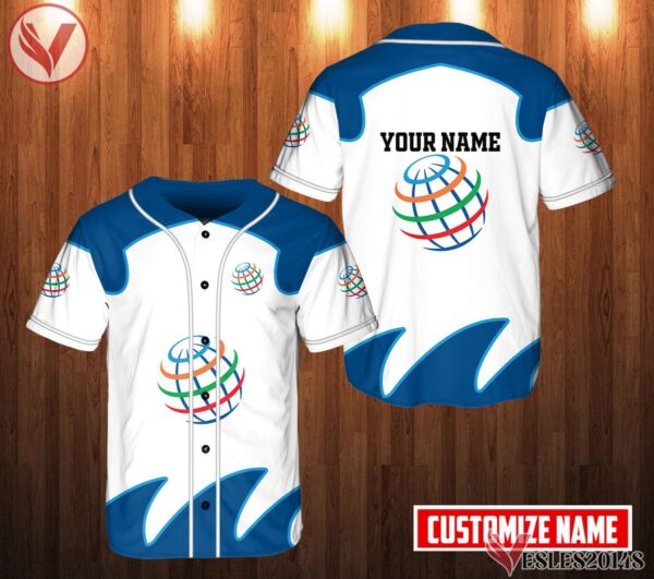 Personalized Pepsico Uniform Custom Clothes Style 1, Unique Gifts For Employee - Vesles2014s 1