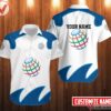 Personalized Pepsico Uniform Custom Clothes Style 1, Unique Gifts For Employee - Vesles2014s