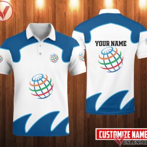 Personalized Pepsico Uniform Custom Clothes Style 1, Unique Gifts For Employee - Vesles2014s 2