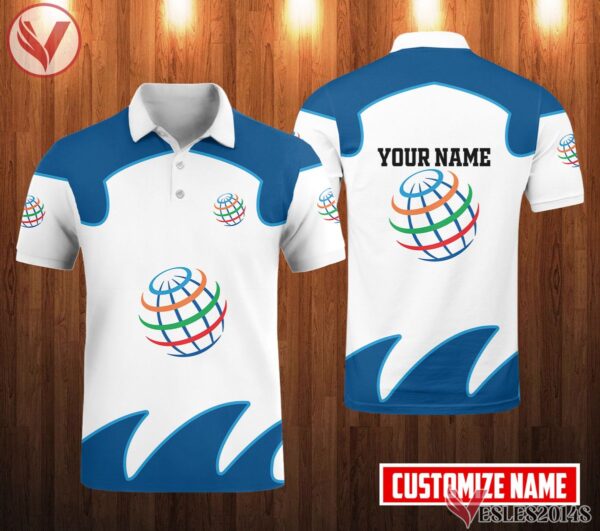 Personalized Pepsico Uniform Custom Clothes Style 1, Unique Gifts For Employee - Vesles2014s 2