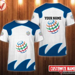 Personalized Pepsico Uniform Custom Clothes Style 1, Unique Gifts For Employee - Vesles2014s 3