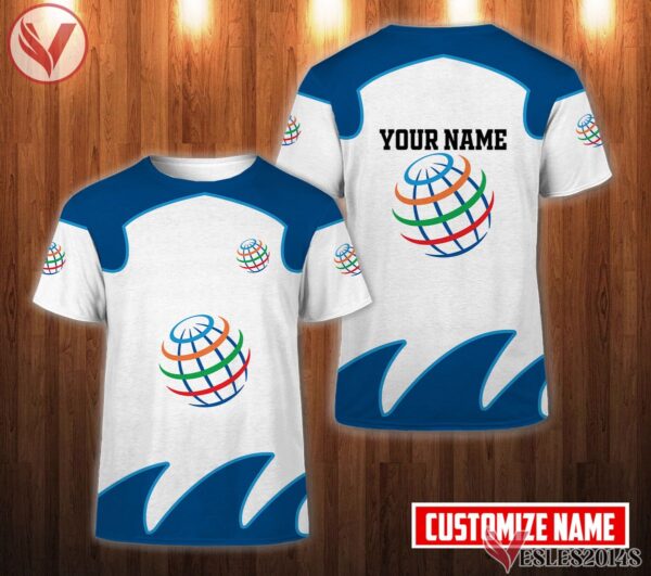 Personalized Pepsico Uniform Custom Clothes Style 1, Unique Gifts For Employee - Vesles2014s 3
