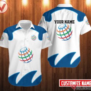 Personalized Pepsico Uniform Custom Clothes Style 1, Unique Gifts For Employee - Vesles2014s
