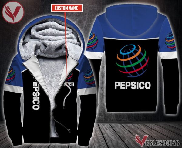 Personalized Pepsico Uniform Custom Clothes Style 3, Unique Gifts For Employee - Vesles2014s