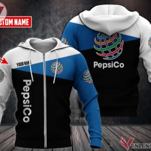 Personalized Pepsico Uniform Custom Clothes, Unique Gifts For Employee - Vesles2014s 1