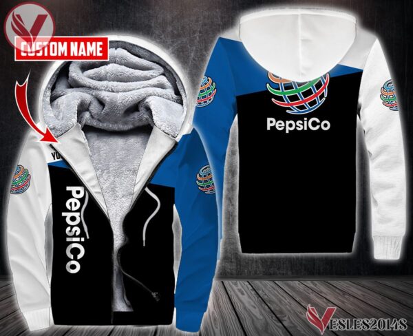 Personalized Pepsico Uniform Custom Clothes, Unique Gifts For Employee - Vesles2014s 2
