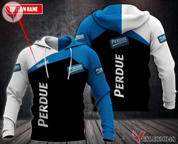 Personalized Perdue Farms Uniform Custom Clothes Style 1, Unique Gifts For Employee - Vesles2014s 1