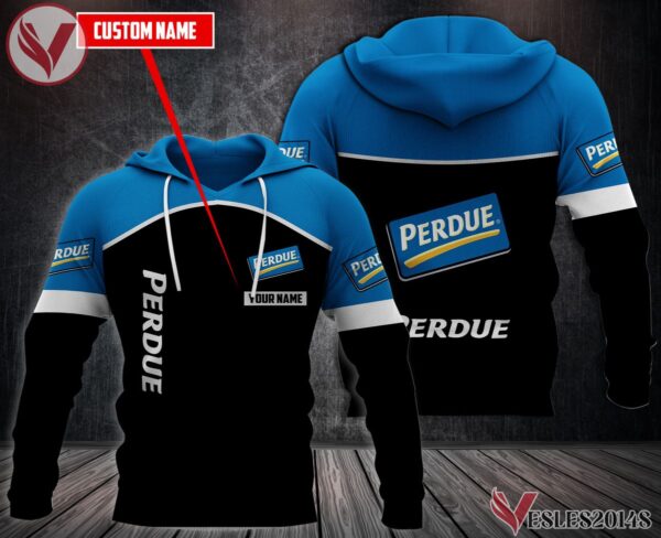 Personalized Perdue Farms Uniform Custom Clothes, Unique Gifts For Employee - Vesles2014s 1