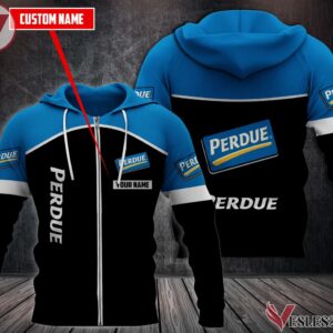 Personalized Perdue Farms Uniform Custom Clothes, Unique Gifts For Employee - Vesles2014s 2