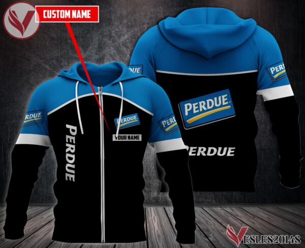 Personalized Perdue Farms Uniform Custom Clothes, Unique Gifts For Employee - Vesles2014s 2