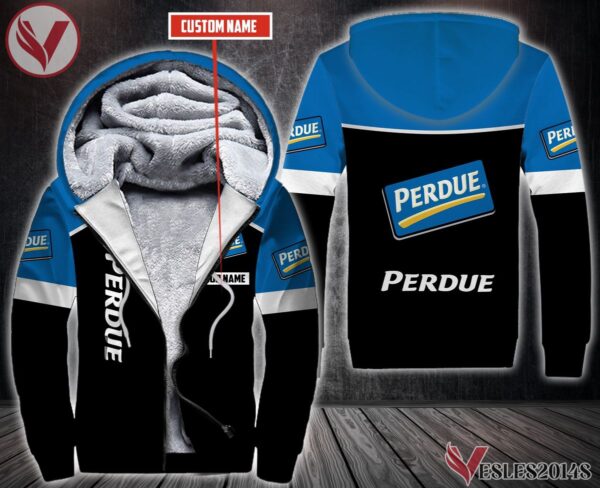 Personalized Perdue Farms Uniform Custom Clothes, Unique Gifts For Employee - Vesles2014s