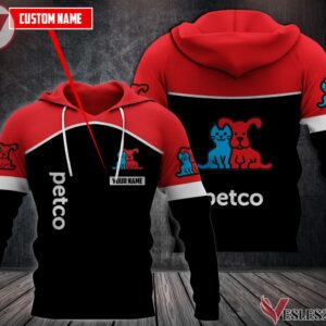 Personalized Petco Uniform Custom Clothes Style 1, Unique Gifts For Employee - Vesles2014s 1