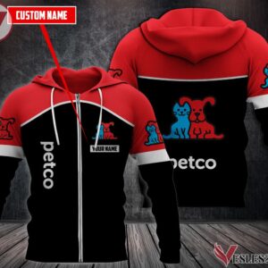Personalized Petco Uniform Custom Clothes Style 1, Unique Gifts For Employee - Vesles2014s 2