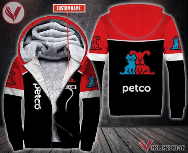 Personalized Petco Uniform Custom Clothes Style 1, Unique Gifts For Employee - Vesles2014s