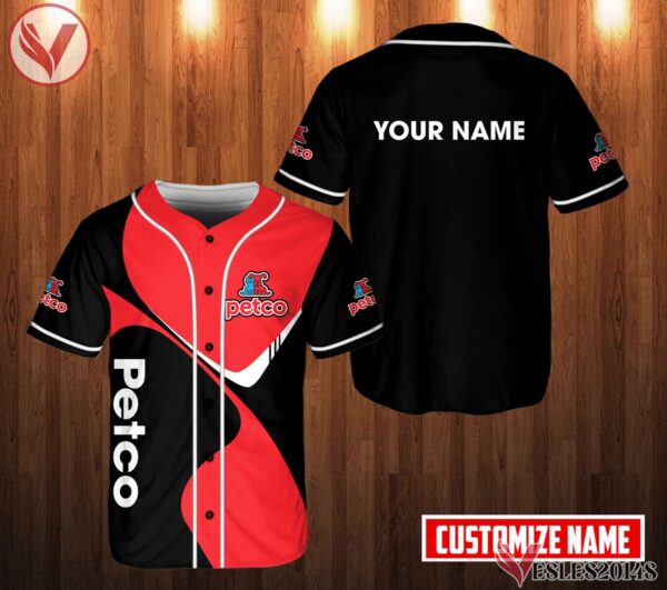 Personalized Petco Uniform Custom Clothes, Unique Gifts For Employee - Vesles2014s 1
