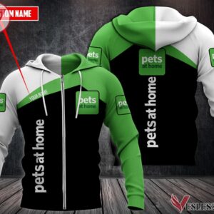 Personalized Pets At Home Uniform Custom Clothes Style 1, Unique Gifts For Employee - Vesles2014s 2