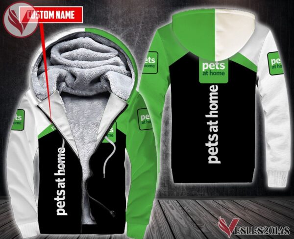 Personalized Pets At Home Uniform Custom Clothes Style 1, Unique Gifts For Employee - Vesles2014s