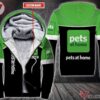 Personalized Pets At Home Uniform Custom Clothes, Unique Gifts For Employee - Vesles2014s