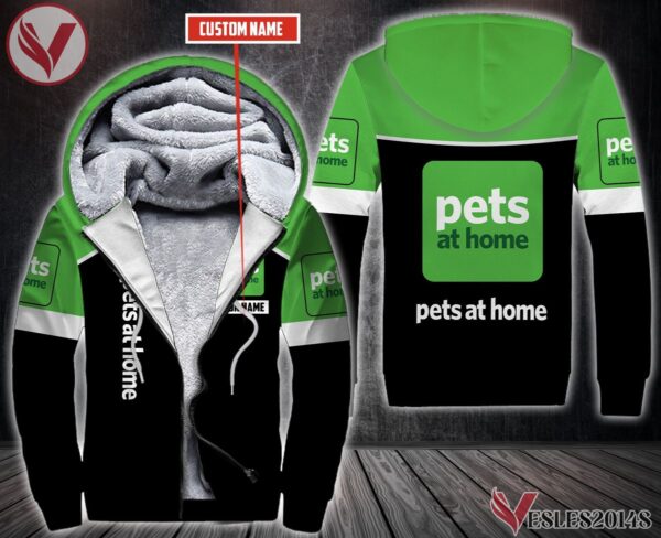 Personalized Pets At Home Uniform Custom Clothes, Unique Gifts For Employee - Vesles2014s
