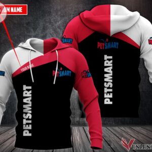 Personalized Petsmart Uniform Custom Clothes Style 1, Unique Gifts For Employee - Vesles2014s 1