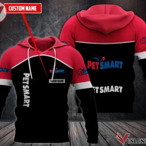 Personalized Petsmart Uniform Custom Clothes, Unique Gifts For Employee - Vesles2014s 1