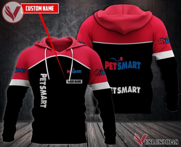 Personalized Petsmart Uniform Custom Clothes, Unique Gifts For Employee - Vesles2014s 1