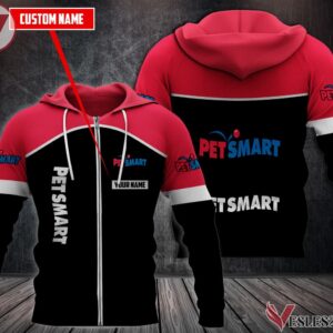 Personalized Petsmart Uniform Custom Clothes, Unique Gifts For Employee - Vesles2014s 2