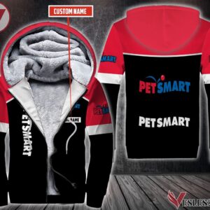 Personalized Petsmart Uniform Custom Clothes, Unique Gifts For Employee - Vesles2014s