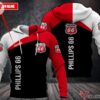 Personalized Phillips 66 Uniform Custom Clothes, Unique Gifts For Employee - Vesles2014s