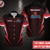 Personalized Pilgrim's Pride Uniform Custom Clothes Style 1, Unique Gifts For Employee - Vesles2014s