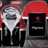 Personalized Pilgrim's Pride Uniform Custom Clothes Style 2, Unique Gifts For Employee - Vesles2014s