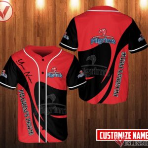 Personalized Pilgrim's Pride Uniform Custom Clothes, Unique Gifts For Employee - Vesles2014s 1