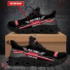 Personalized Pilot Flying J Logo Custom Shoes, Best Running Shoes For Fans - Vesles2014S