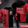 Personalized Pilot Flying J Uniform Custom Clothes Style 1, Unique Gifts For Employee - Vesles2014s