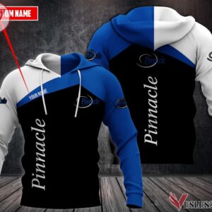 Personalized Pinnacle Foods Uniform Custom Clothes Style 1, Unique Gifts For Employee - Vesles2014s 1