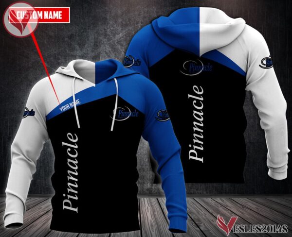 Personalized Pinnacle Foods Uniform Custom Clothes Style 1, Unique Gifts For Employee - Vesles2014s 1